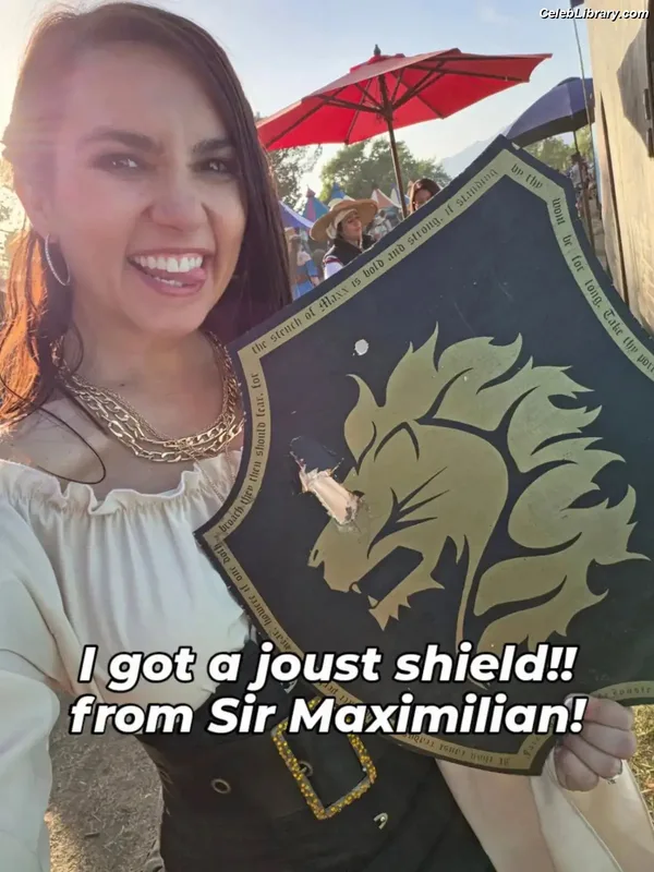 Trisha Hershberger photo 6 of 1447