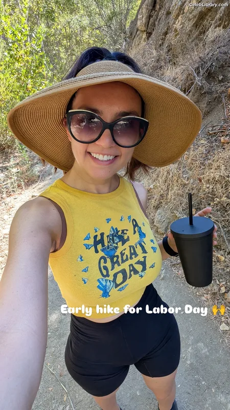 Trisha Hershberger photo 19 of 1447