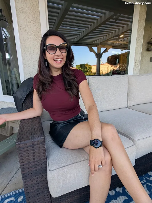 Trisha Hershberger photo 20 of 1447