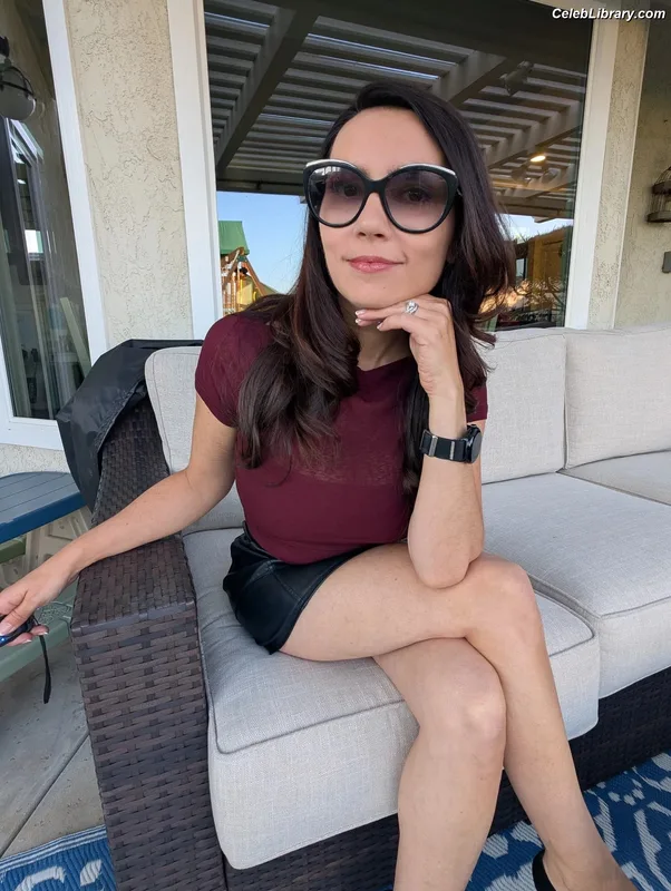 Trisha Hershberger photo 21 of 1447