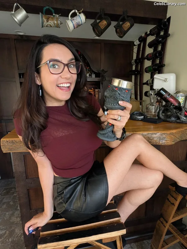 Trisha Hershberger photo 22 of 1447