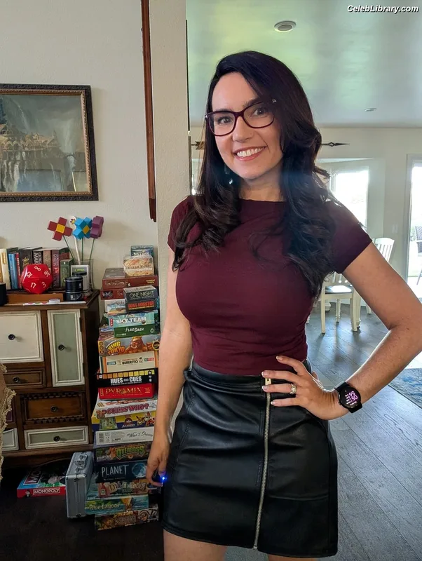 Trisha Hershberger photo 23 of 1447