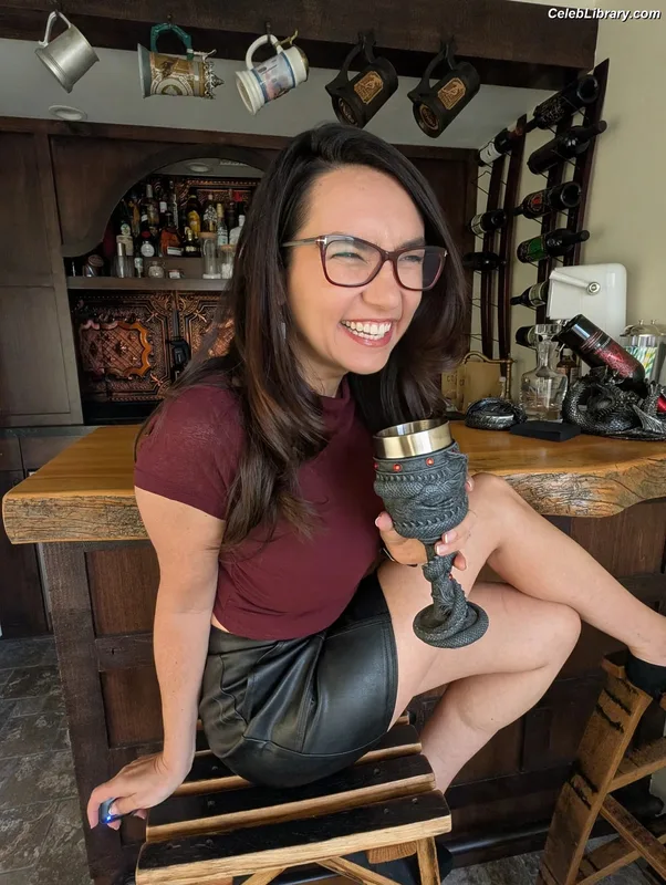 Trisha Hershberger photo 24 of 1447