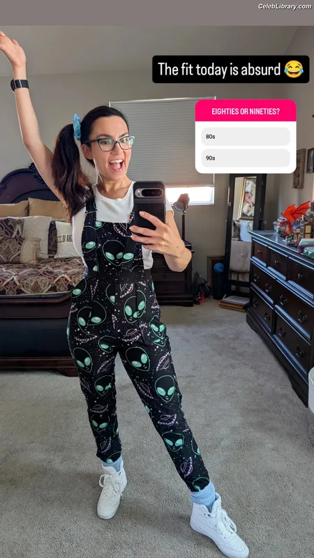 Trisha Hershberger photo 1 of 1447
