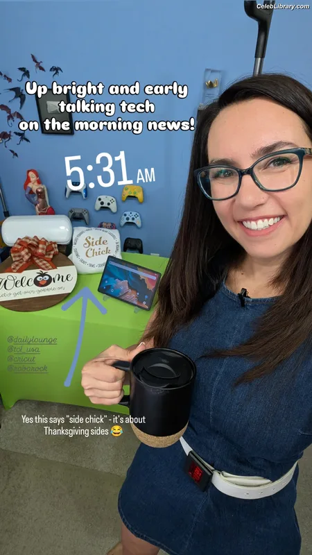 Trisha Hershberger photo 5 of 1447
