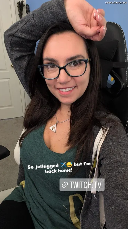 Trisha Hershberger photo 7 of 1447