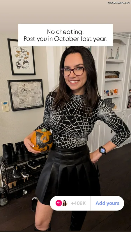 Trisha Hershberger photo 8 of 1447