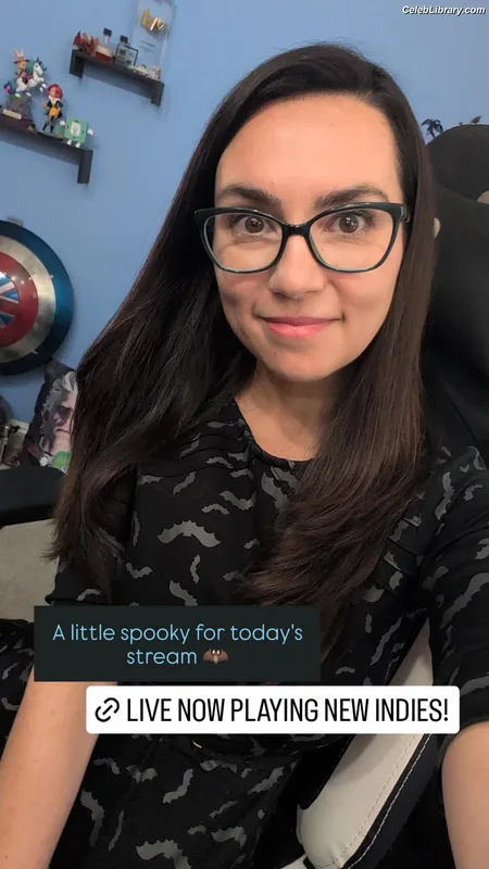 Trisha Hershberger photo 9 of 1447