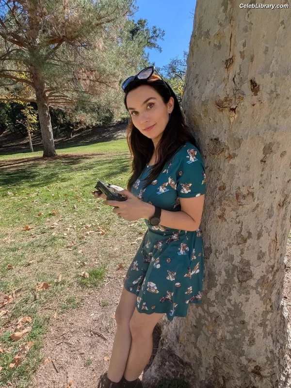Trisha Hershberger photo 13 of 1447