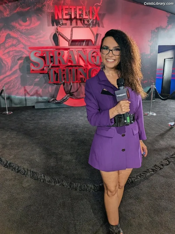 Trisha Hershberger photo 15 of 1447