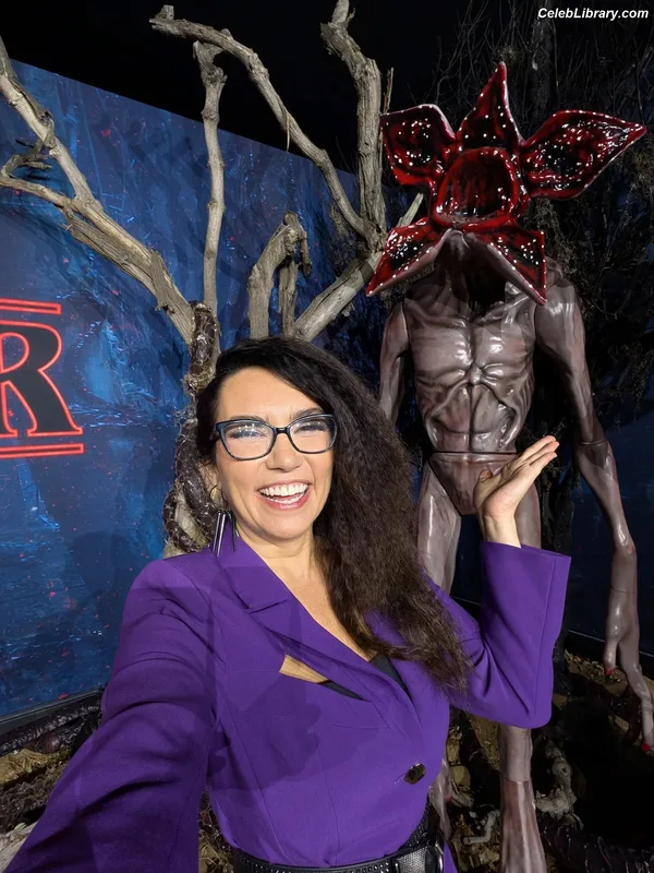 Trisha Hershberger photo 16 of 1447