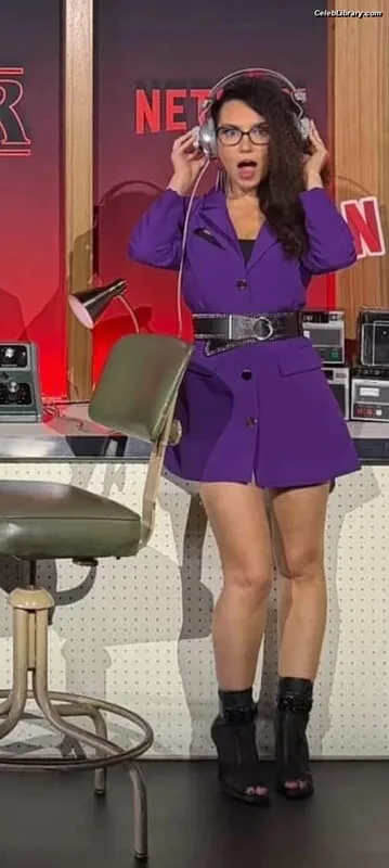 Trisha Hershberger photo 17 of 1447