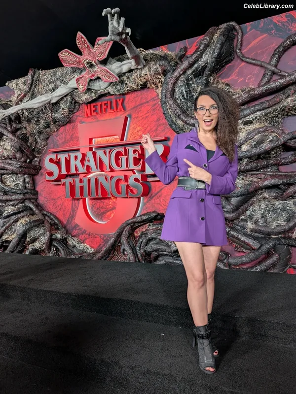 Trisha Hershberger photo 19 of 1447