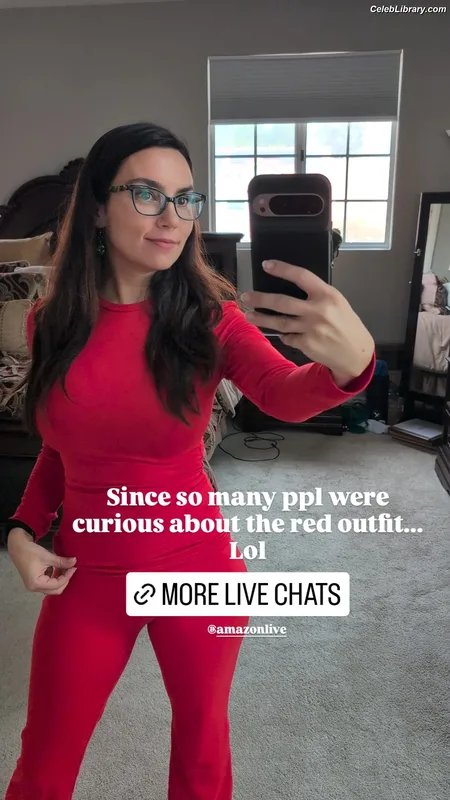 Trisha Hershberger photo 21 of 1447