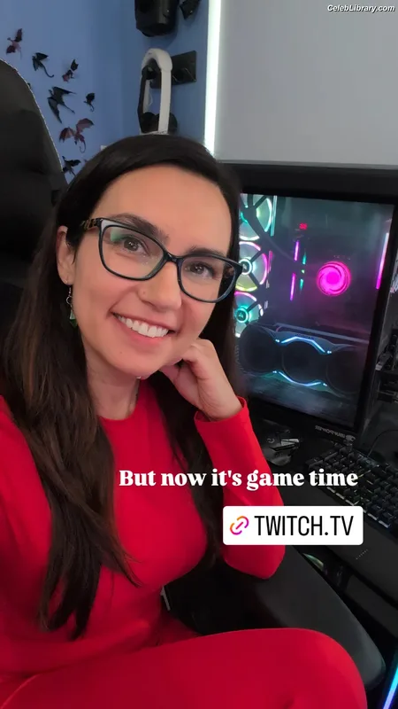 Trisha Hershberger photo 22 of 1447
