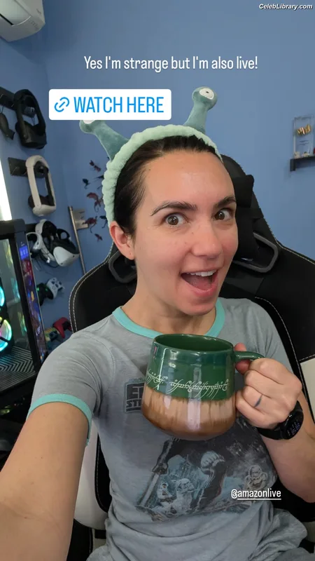 Trisha Hershberger photo 8 of 1447