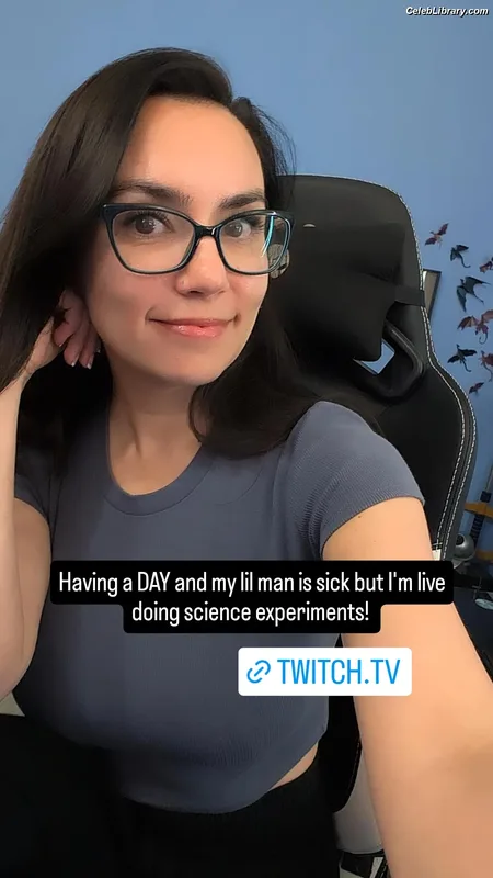 Trisha Hershberger photo 9 of 1447