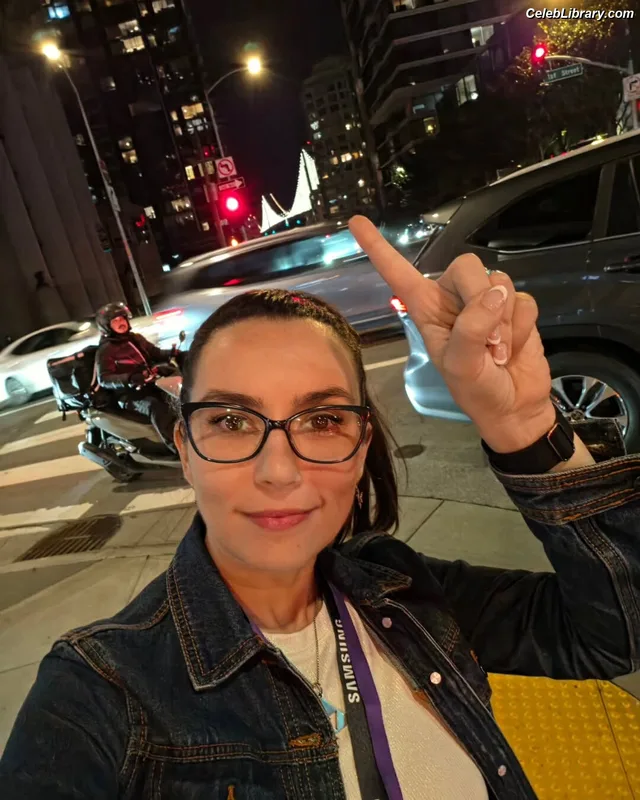 Trisha Hershberger photo 11 of 1447