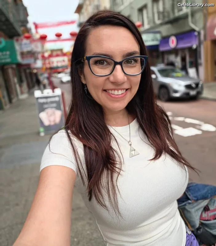 Trisha Hershberger photo 12 of 1447