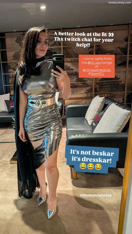 Trisha Hershberger photo 16 of 1447