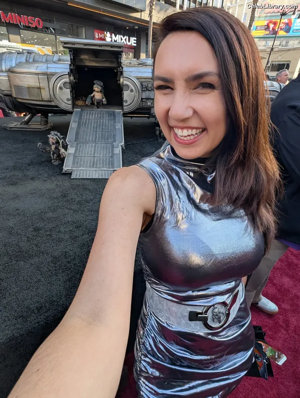 Trisha Hershberger photo 20 of 1447