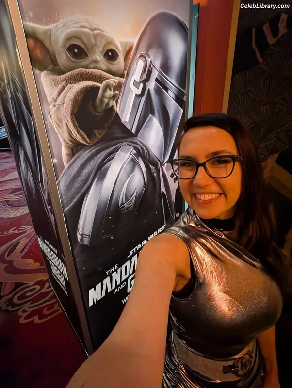 Trisha Hershberger photo 21 of 1447