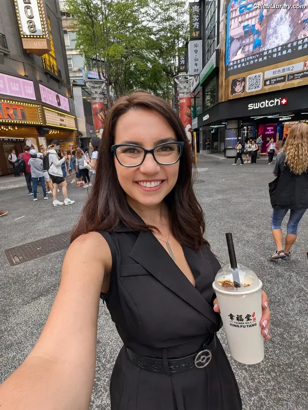 Trisha Hershberger photo 4 of 1447