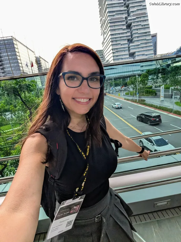 Trisha Hershberger photo 7 of 1447