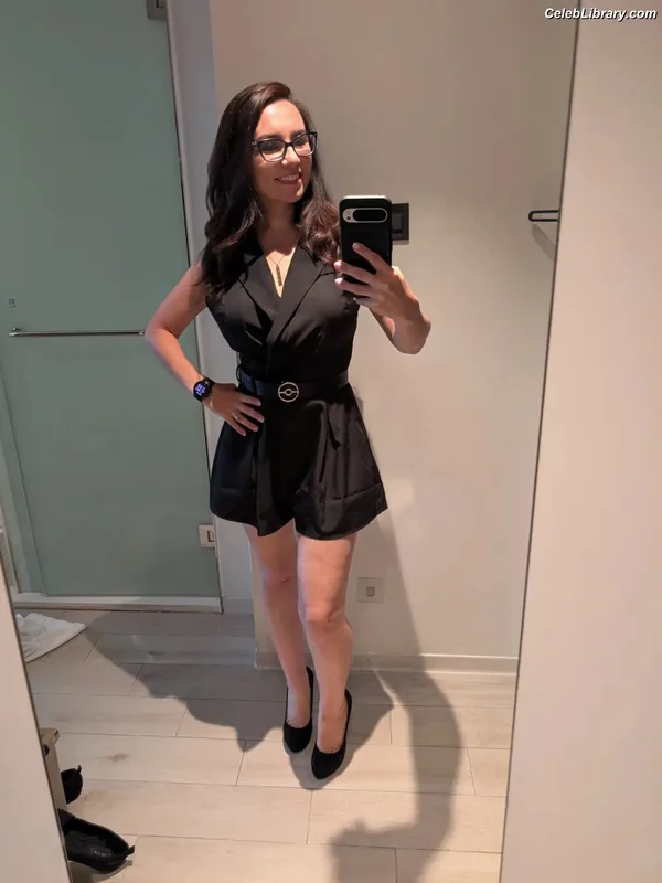 Trisha Hershberger photo 9 of 1447