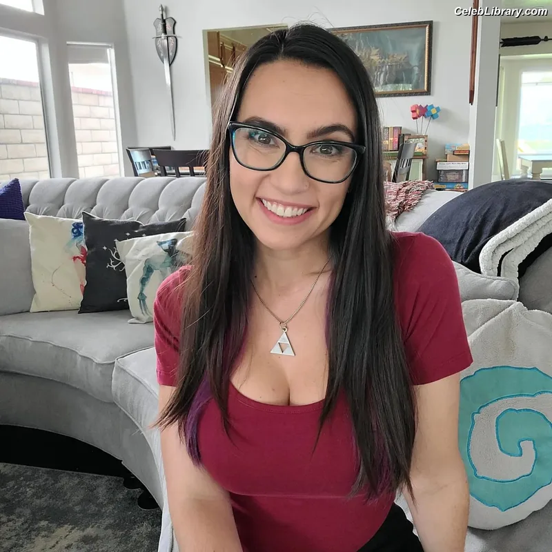 Trisha Hershberger photo 10 of 1447