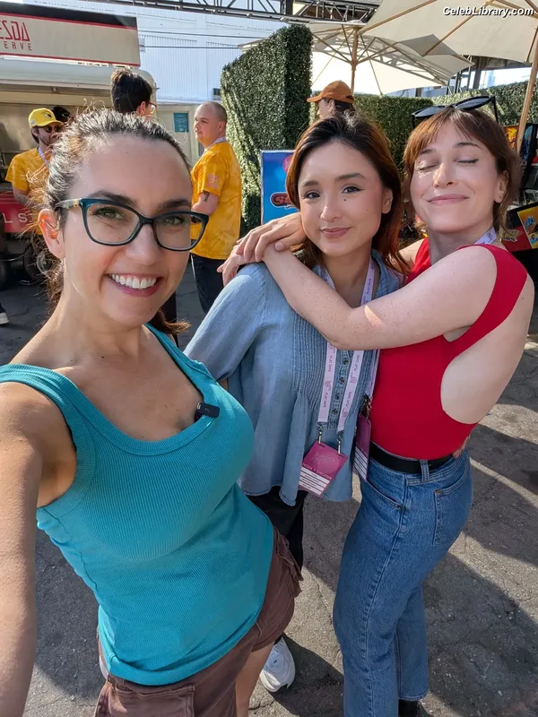 Trisha Hershberger photo 13 of 1447