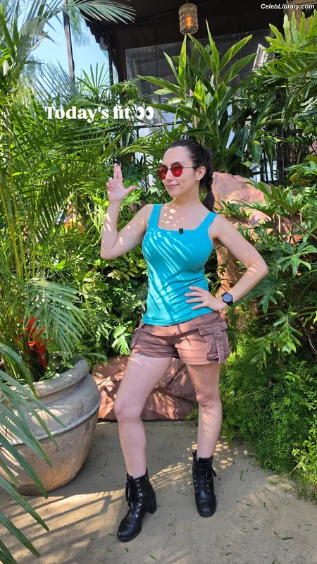 Trisha Hershberger photo 20 of 1447