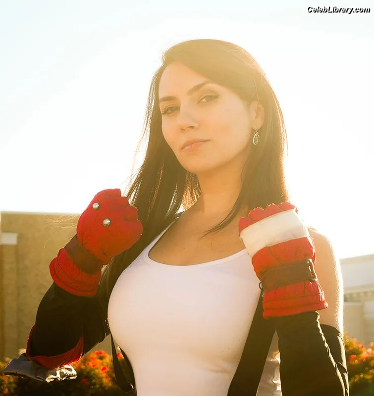 Trisha Hershberger photo 22 of 1447