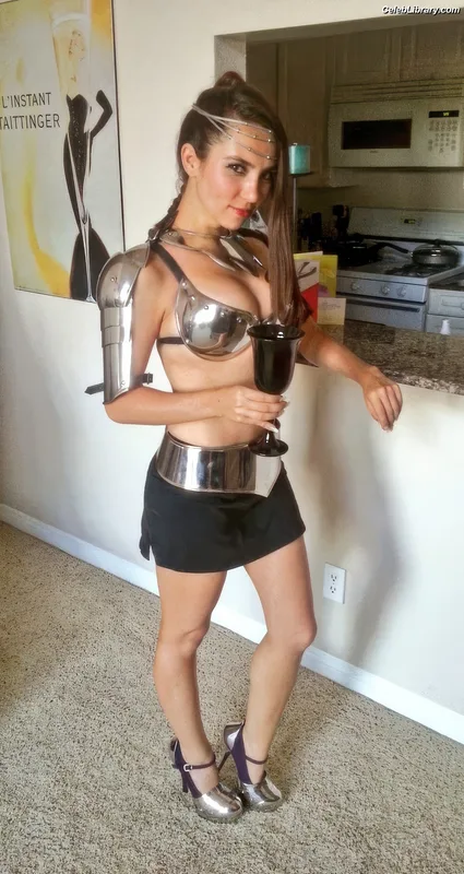 Trisha Hershberger photo 13 of 1447