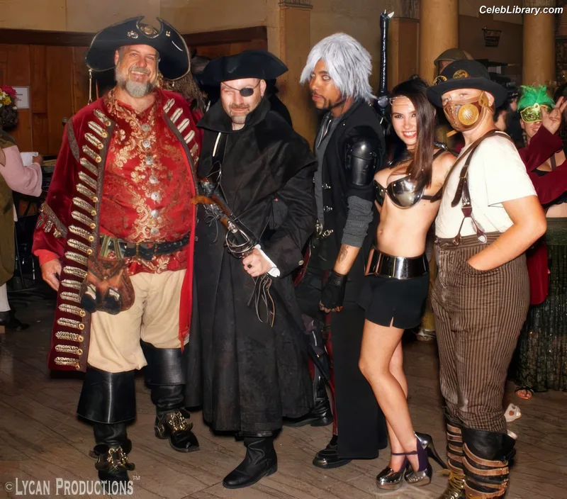 Trisha Hershberger photo 15 of 1447