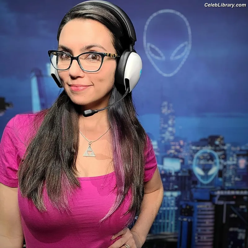 Trisha Hershberger photo 23 of 1447