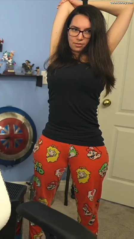 Trisha Hershberger photo 14 of 1447