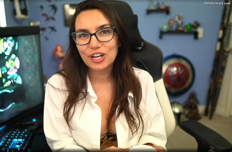 Trisha Hershberger photo 21 of 1447