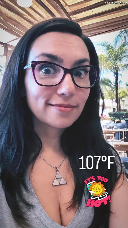 Trisha Hershberger photo 23 of 1447