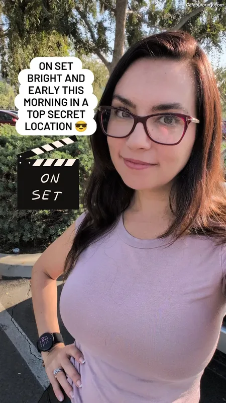 Trisha Hershberger photo 3 of 1447