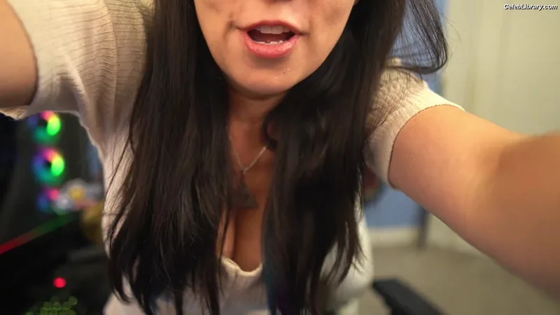 Trisha Hershberger photo 6 of 1447