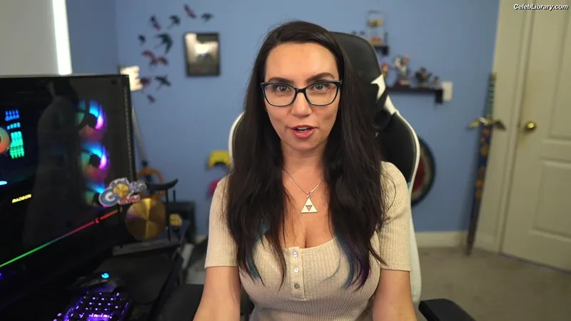 Trisha Hershberger photo 7 of 1447