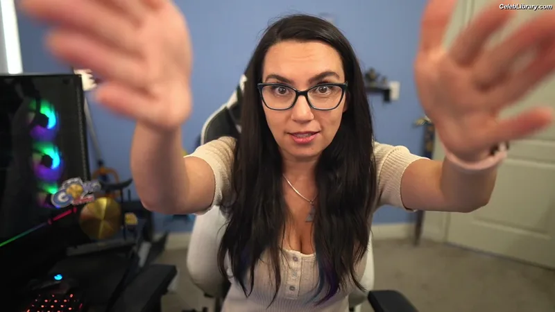 Trisha Hershberger photo 8 of 1447