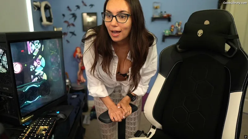Trisha Hershberger photo 10 of 1447