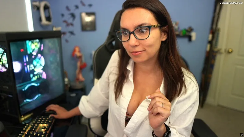 Trisha Hershberger photo 12 of 1447