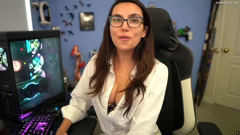 Trisha Hershberger photo 16 of 1447