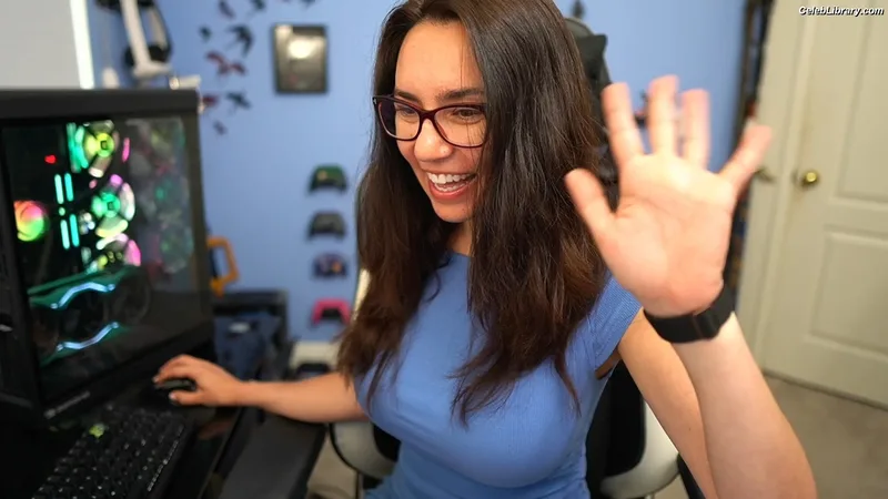 Trisha Hershberger photo 18 of 1447