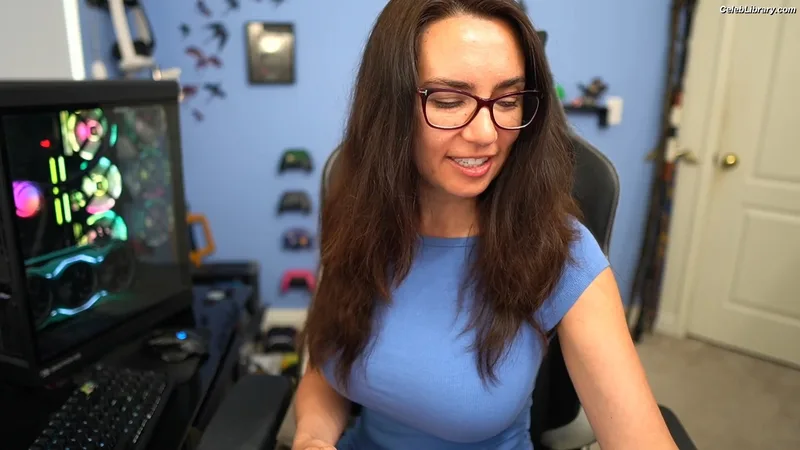 Trisha Hershberger photo 19 of 1447