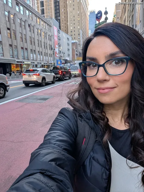 Trisha Hershberger photo 23 of 1447