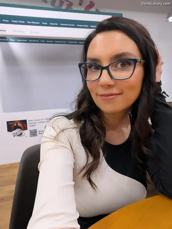 Trisha Hershberger photo 1 of 1447